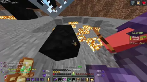 #cpvpmontage #cpvp #fyp #xuhuong #Minecraft 