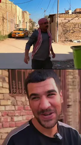 #مسلسل_مشاكل #مهدي_زناد #viral #الشعب_الصيني_ماله_حل😂😂 