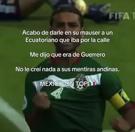 3-0 y me estoy yendo bajo  #ecuador #mexico🇲🇽 #fypシ 