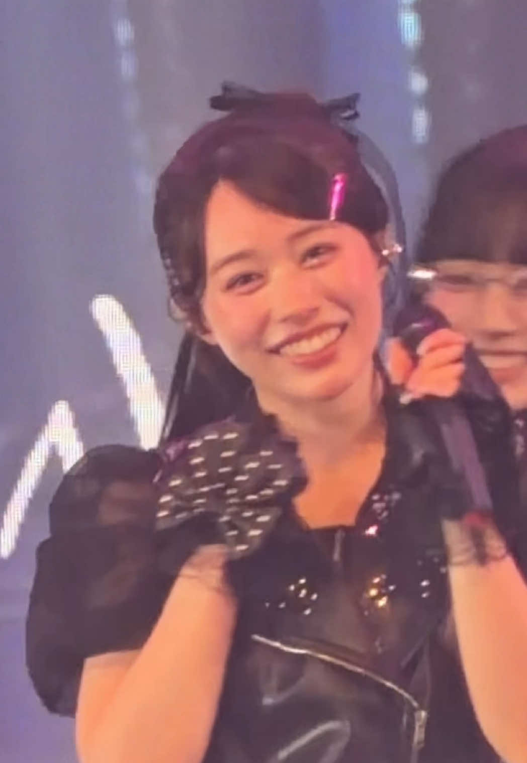 鍋ちゃん生誕祭衣装の愛花ちゃんも可愛すぎる#佐野愛花#cutiestreet #きゅーすと@佐野愛花(さのあいか) 