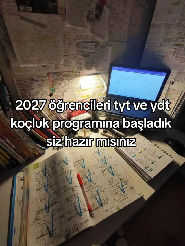 #2027ydt #koçluk #ydt #kesfet 
