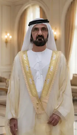 sheikh Rashid makhtoom #uae #viralvideo #fyp #dubai 