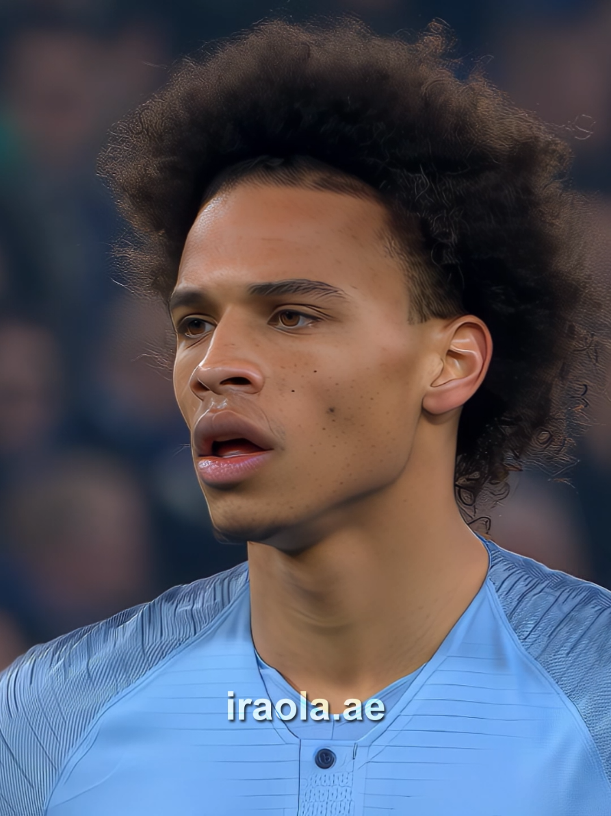 Prime Sane | DM for 4K 120fps method || NO COPYRIGHT INTENDED || #sane #leroysane #germany ##fyp #ae