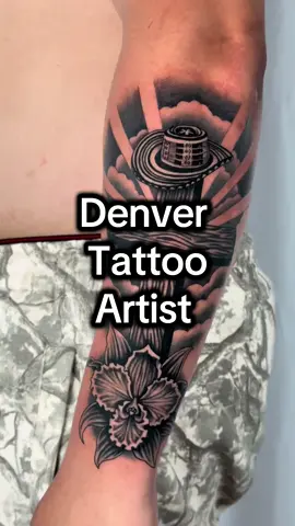 📍 Denver, Colorado 🖤 Tattoo Artist 📲 (720)227-6649 ➖TEXT Daniel➖ #denvertattooartist #coloradotattooartist #denvertattoo #denvertattooshop 