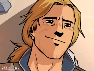 It's him, he's fine. 🏴‍☠️ . . . . . . . . . #fyp #assassinscreed  #edwardkenway #clipacworld #trend 