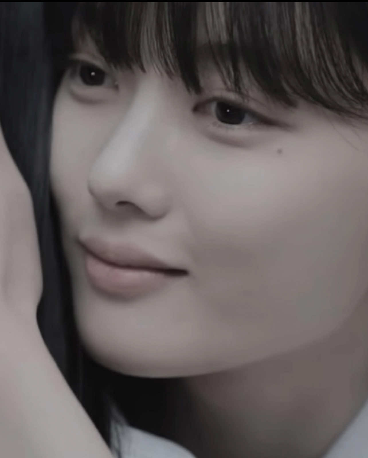 Ofc not all men deserve this. #kimyoojung #dearx #kdrama #relatable #fypage              [ baekahjin dearx  manipulating ]