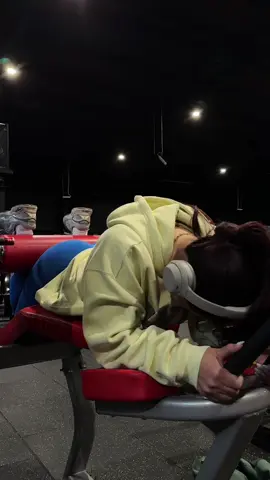 Posterior workout to top up that glute and back volume ⏳🫦✨ @ehplabsuk @Holland & Barrett  #ehplabs #hollandandbarrett #creatorsearchinsights 