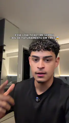 Uma oferta simples que mudou minha vida 🚀 (deixei o mapa mental na bio) 