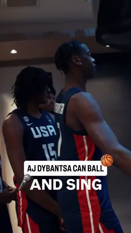 My guy has talents 🔥#NBA #draft #fyp #viral 