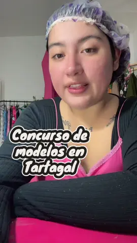 Inscripciones abiertas 3873637550 #tartagal #modelo #casting #fyp #tiktok 