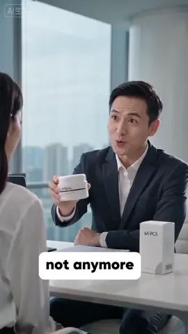 The CEO Laughed at Her Blackheads—One Week Later He Regretted It