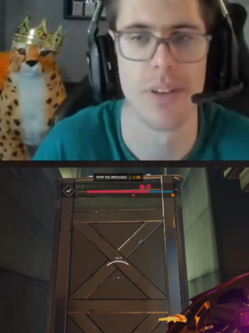 W RIZZ😭😭😭 #trendingvideo #funnyvideos #viraltiktokvideos #fouryou #viral? #virał #fypシ #fyp #fypシ゚viral #foryoupage #overwatchtiktok #overwatch2clip #reinhardtoverwatch #overwatchclips #reinhardtmain #reinhardtoverwatch2 #ow #ow2 #overwatchfunnymoments #overwatchtiktoks