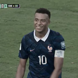#fyp #viral #mbappe #france 