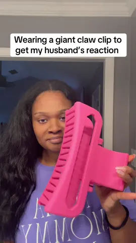 I need one in every color 🤣 #couple #reaction #funny #shaexchris #husbandwife 