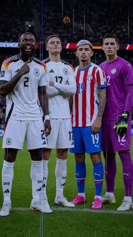 Nunca subestimes a ninguna selección y menos en un MUNDIAL 🌎 🏆#soccerlife #tiktokcampaign #Soccer 