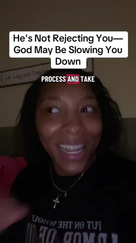 God is teaching you to trust the process! #kingdomspouse #christiantiktok #christianmotivationalmessages #christianmotivational 