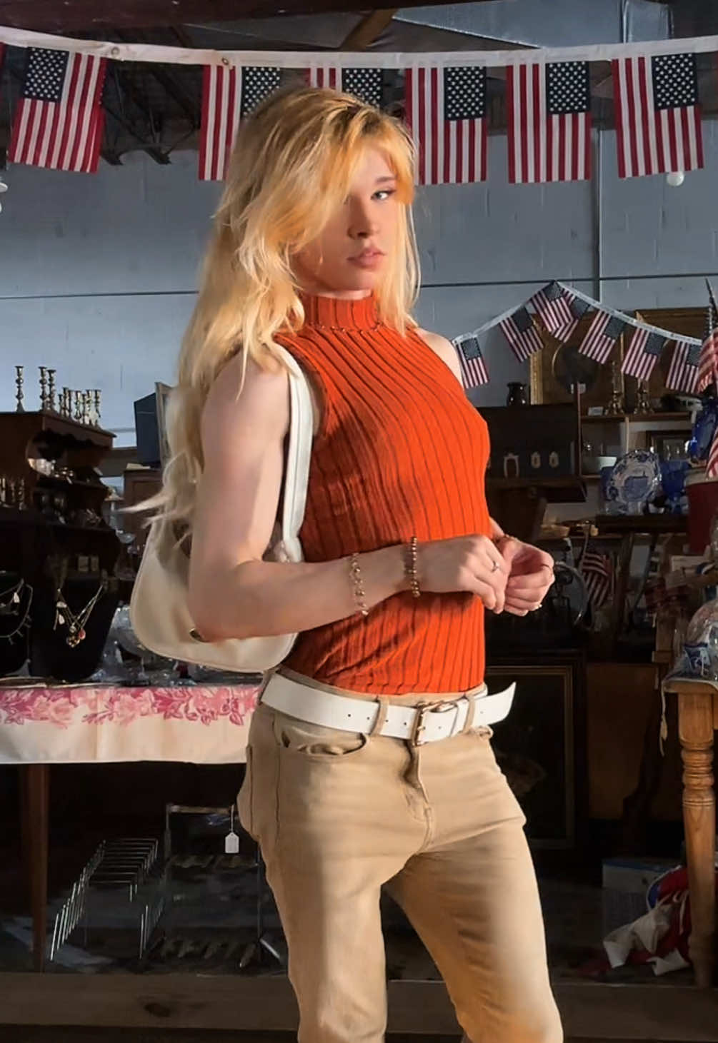 Salvatore #fitcheck #femboy #crossdressing #fashion #hehim 