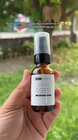 #dermorepubliqserum 