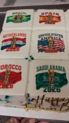 Postres#viralvideo #Soccer #viral #PaidPartnership #SoccerSeason2026 