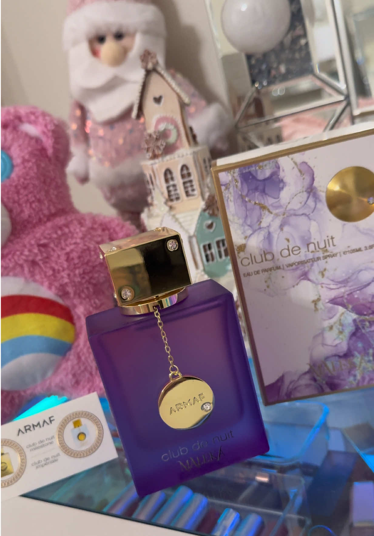 Este perfume está súper rico y suave 🥰🫶🏻💜 #perfumes #perfumesarabes #perfumesparamujer #fyp #explorepage✨ 