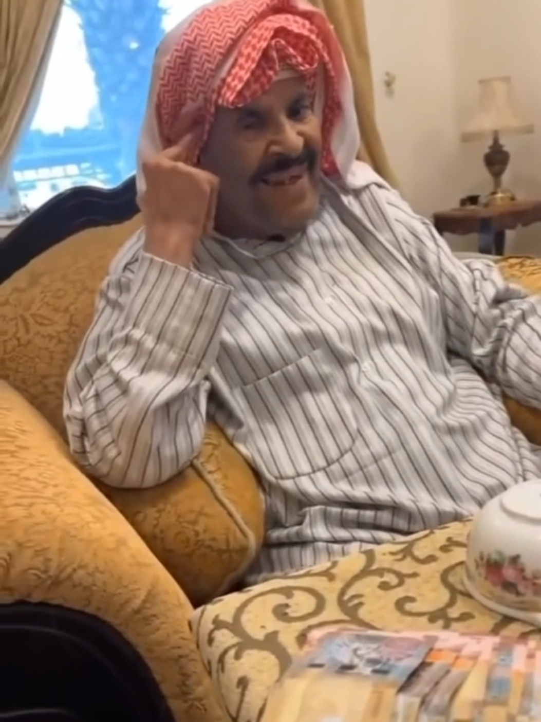 post 2 | 🤣🤣🤣🤣🤣 .  .  .  .  .  #komedi #lucu #arab #fyp #reels 