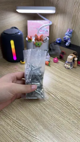 Tắc kê sắt. Nở sắt 8mm 6mm