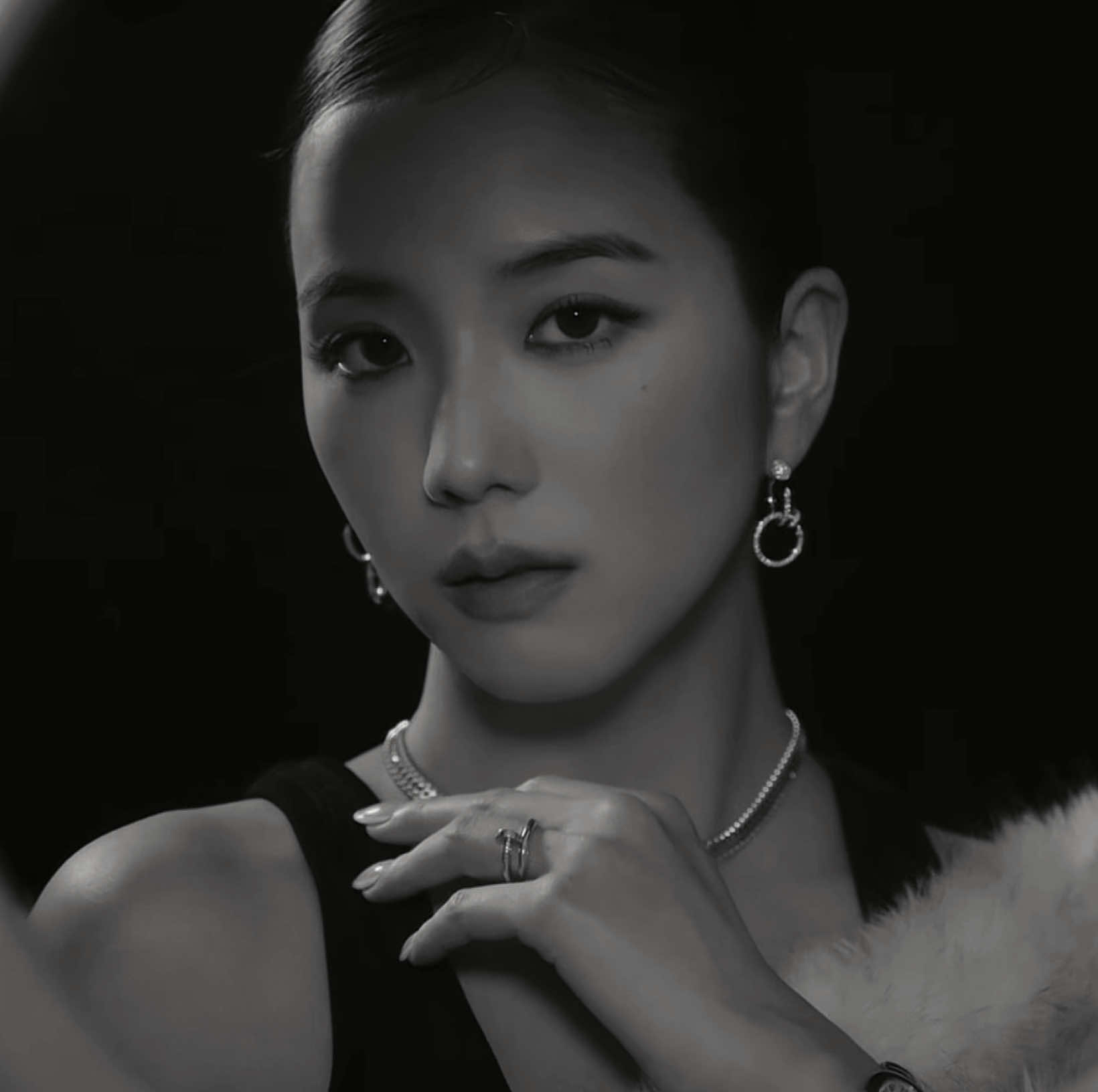 #luxury #viral #fyp #Cartier #jisoo🐅🍸