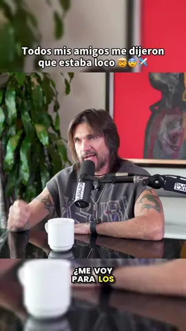 Riesgos!! 🥶 #juanes #fyp #podcastclips 