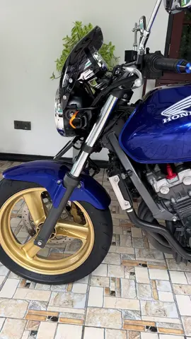 Already advanced ✍️ 💸💫🐝 Ch140 F6 BJF 💥❤️ All parts original 💯 security systems 👀 dunlop tyers 2024🫂 #HondaHornet250 #rumeshbikes #PureMelody 