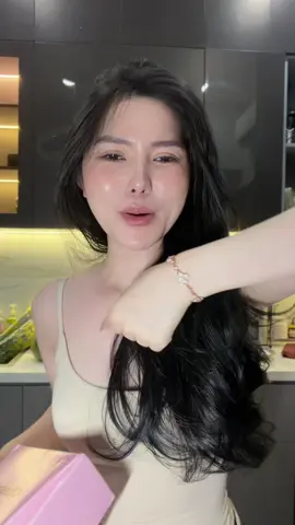 Chiếc vòng nhỏ mà nhìn sang lắm nha #totuyettram #totuyettram1992 #totuyettramreview #vongtay #classygirl 