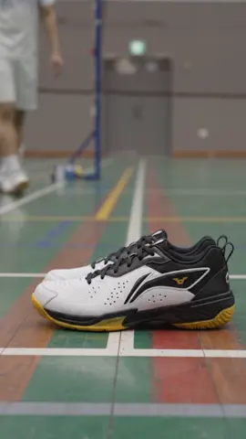 Giày cầu lông lining chính hãng #tinnguyenbadminton 