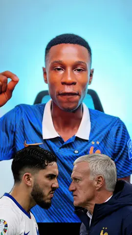 Moto umeisha anza kuwaka broo rayan cherki sahz ataki mazoea na mtu #WorldCup2026 #france #Football #CapCut 