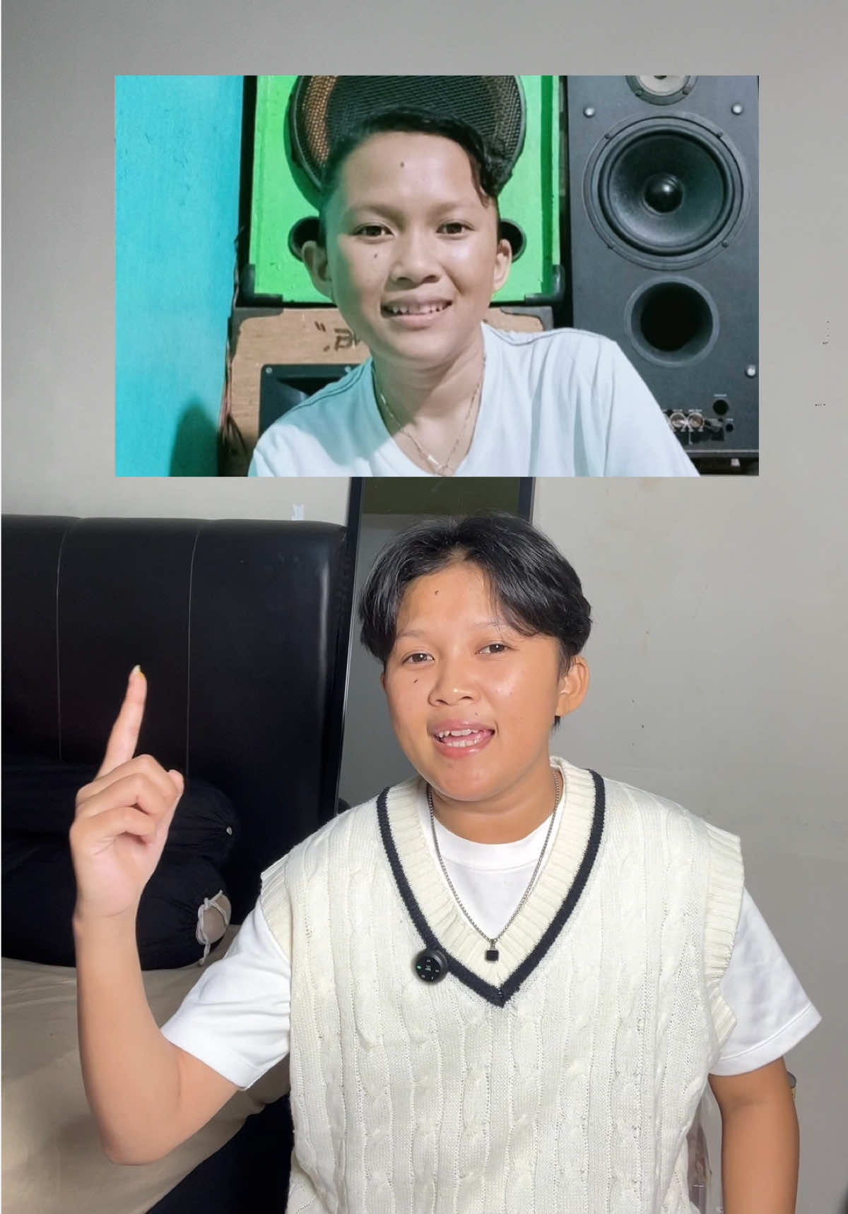 Perbandingan rambut ku dlu dan sekarang  #Vlog #rambutpanjang #tebal 