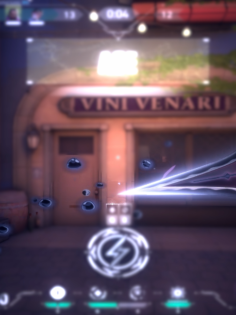 我并不完美我需要爱在有你的世界里#Valorant #60fps #fyp