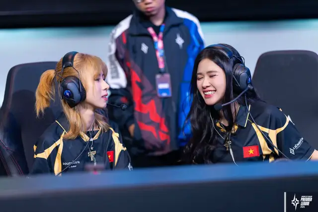xinh iu👩‍❤️‍💋‍👩 #Ngânbutter #shizuka #aov #lienquanmobile #saigonphantom 