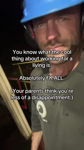 Society basically values your life based off the amount you sacrifice. That’s fine, good for you you really provided or you did this and that. None of it really is any good for your own, extremely short, life. Idk, maybe I’m delusional but life is rigged. It’s the people who sacrifice the most, who get taken for the most. Taxes, support, alimony, whatever. The more work you put in, without breaking into the “rich” category, the more you just make other people’s lives easier. The entire government needs to hit the restart button. Everything they do to garnish votes has breached a critical level of cost to the working man/woman. We pay for immigrants, we pay for disaster and famine in third world countries, we pay for war we didn’t ask for. It’s all just insane lol. #work #delusional #bluecollar #sacrifice #waste