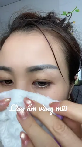 Lột siêu thích , k bị kích ứng như loại khác#xuhuong #ilovetiktok #lotmundauden #lotmunlabena 