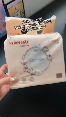 #khancotton #khandanang #tomie 