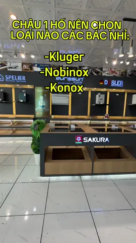 Chậu rửa bát 1 hố nên chọn loại nào ít xước và dễ vệ sinh các bác nhỉ#xuhuong #hanhtrinhxaynha #nhadep #xuhuongtiktok #mainhat 