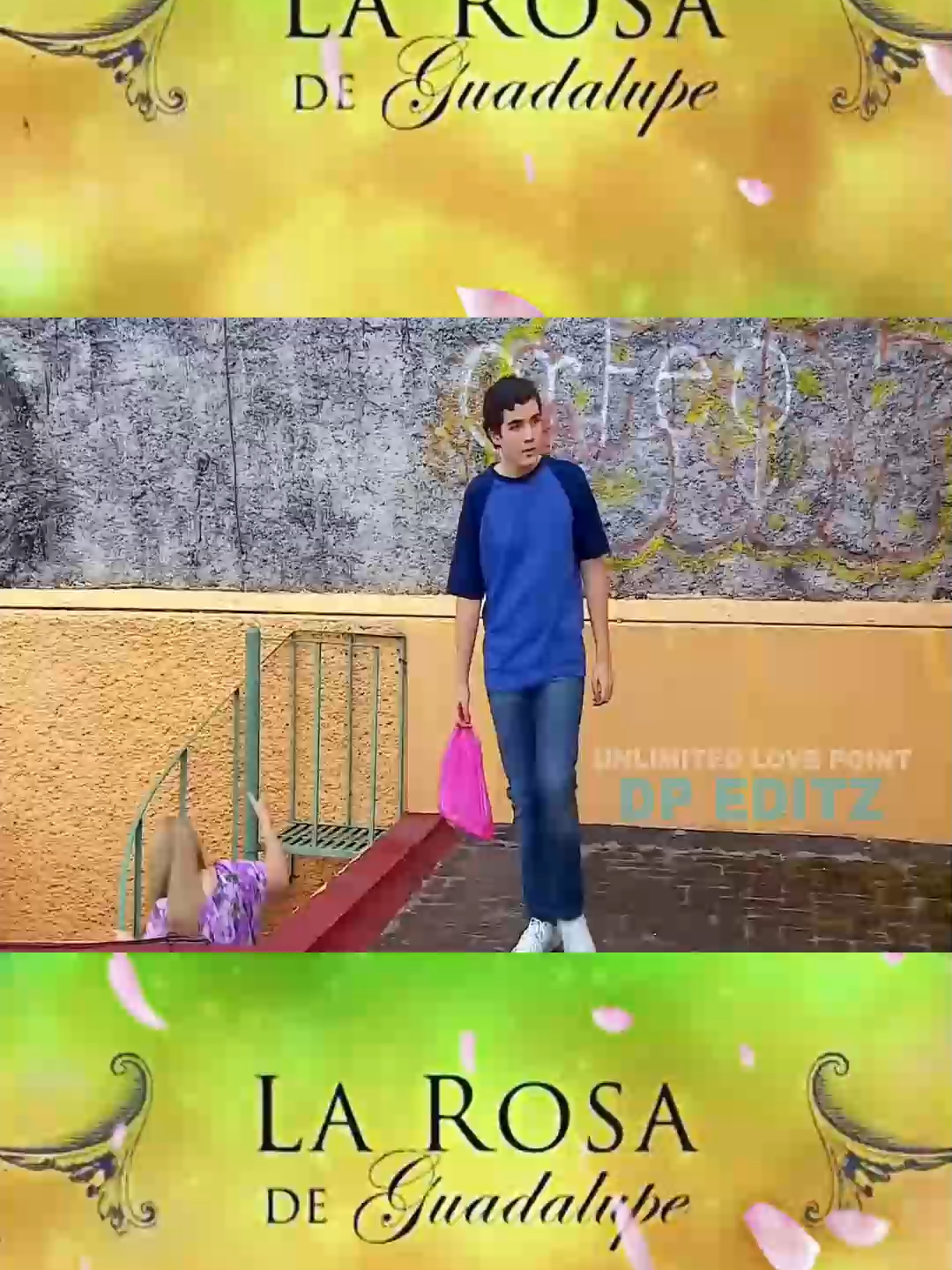 #LaRosaDeGuadalupe #HistoriasDeVida #DramaMexicano #ReflexionesDeVida