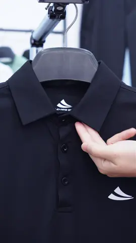 Đơn giản, tinh tế và chưa bao giờ lỗi mốt #xh #tiktok #polo #leining361 #ao 