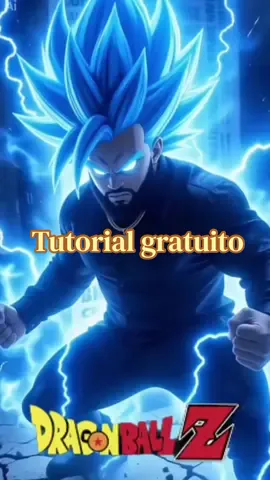 baby turns super saiyan dragon ball z transformation video dragon ball z filter dragon ball z super saiyan photo transformation tutorial dragon ball z lightning aura filter template real person dbz power up edit guide how to turn portrait into super saiyan effect Súper Saiyan Erect#supersaiyantransformation  #capcut #capcutpioneer
