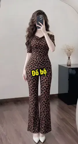 TH86 - SÉT BỘ TAY RỚT PHỐI PHỤ kiện quần loe sang trọng #dobo 