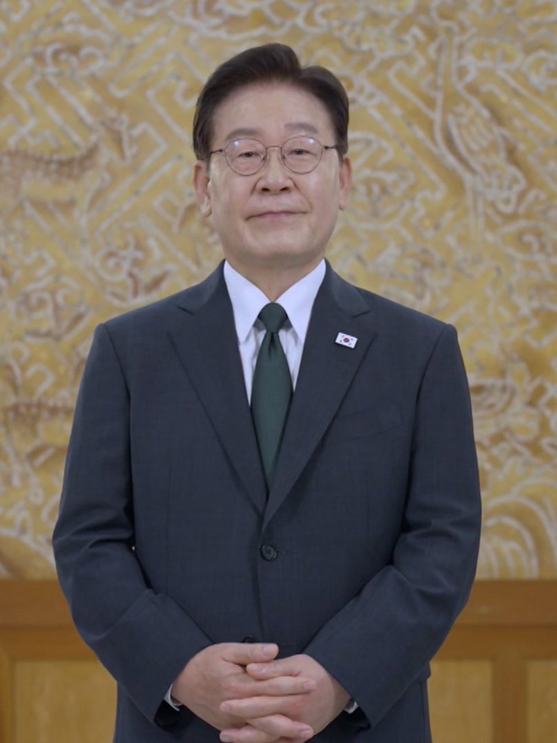 전남광주통합특별시 출범…이 대통령 영상 축사 “정부가 든든한 뒷받침할 것” #이재명 #전남광주통합특별시 #leejaemyung