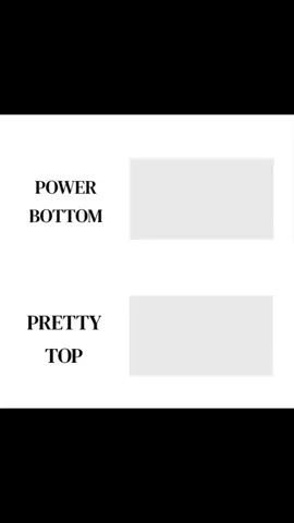 I LOVE PRETTY TOPS AND POWER BOTTOMS #bl #song #prettytop #powerbottom #dracula 