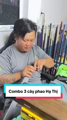 Combo 3 cây phao Hạ Thị #bobietcau #bofishing #huongdancauca #kienthuccaudai #caucagiaitri 