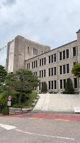 Dongguk university ##✌️