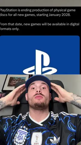 PlayStation … #movies #fyp #whattowatch 