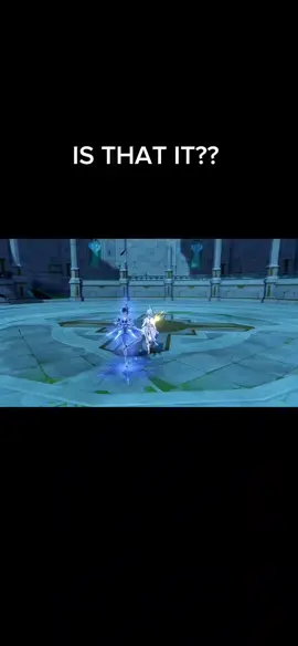 Wtf is genshin doing, Fontaine Characters were much better than this shit, why does genshin go down each update. #fyp #foryou #GenshinImpact #genshin #snezhnaya 