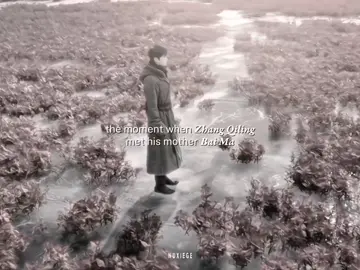 this scene really brought tears to my eyes. #cdrama #adventurebehindthebronzedoor #zhangkangle #zhangqiling #daomubiji 